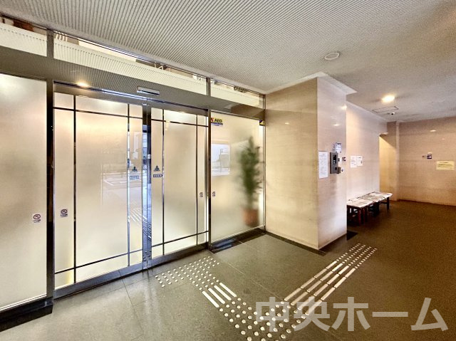 【オートロック】オートロックシステムでセキュリティ充実。当たり前ですが、安全で安心して暮らすのって大事ですよね。お探しのご条件でオートロック付きの物件を探す方も多いですがやはりセキュリティは大事です。