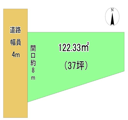 区画図：328000661174