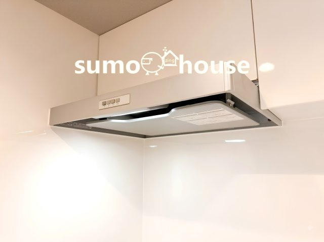 キッチンでお料理をお楽しみください