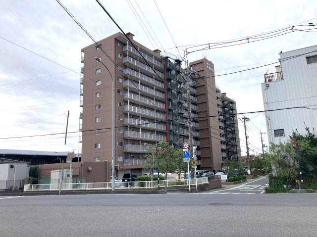 藤和草加ハイタウン