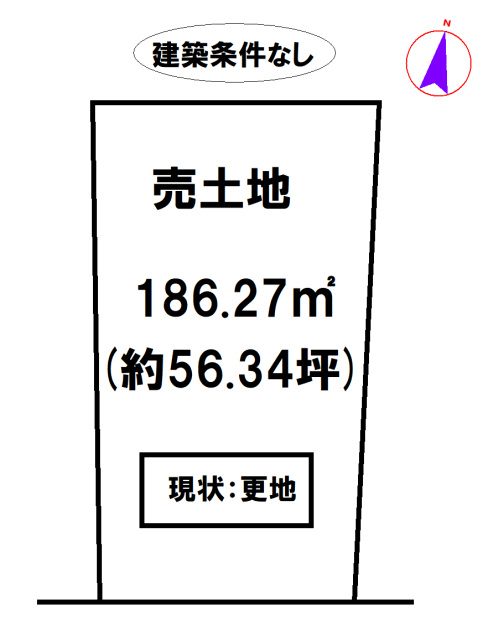 区画図：328000638848