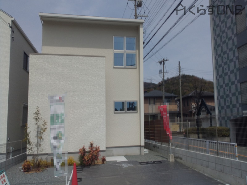 1号地