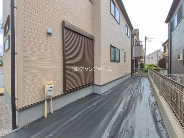 2026年6月18日撮影
