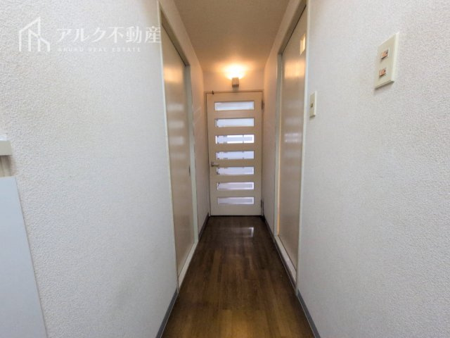 内装