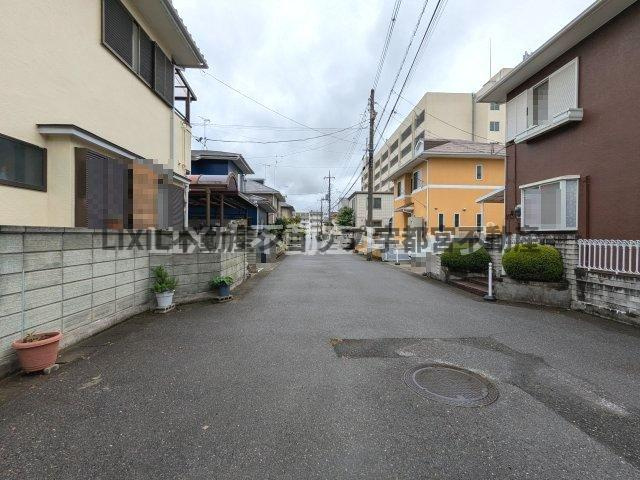 道幅など現地にてご確認ください