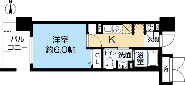 間取り：328000633173