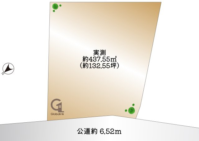 区画図：313004675929