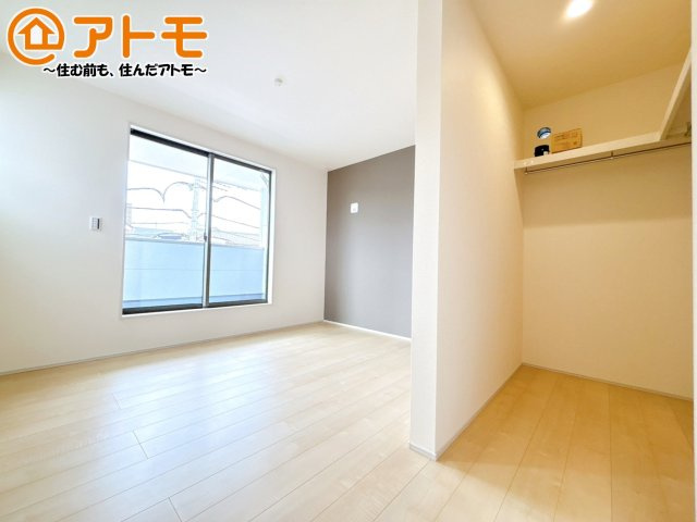 毎日すごす部屋の広さや陽当りも気になるポイントですね！現地で体感してみてください♪