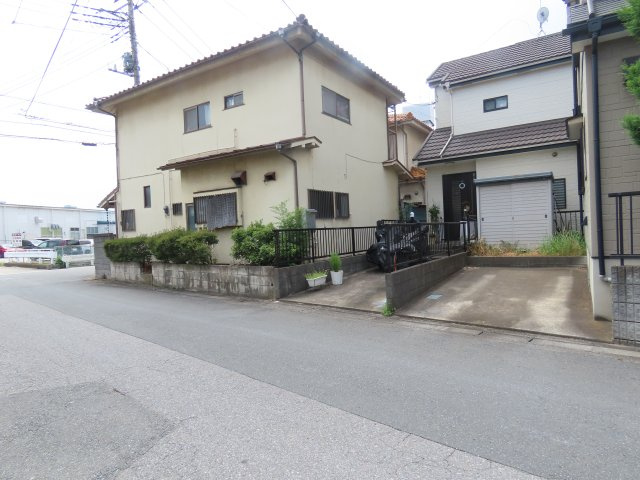 展望