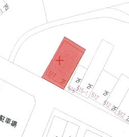 区画図：328000551806