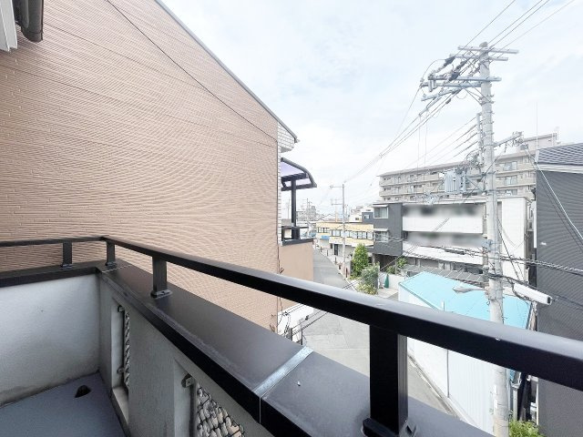 展望