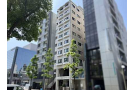 サンピアルネッサンスの外観