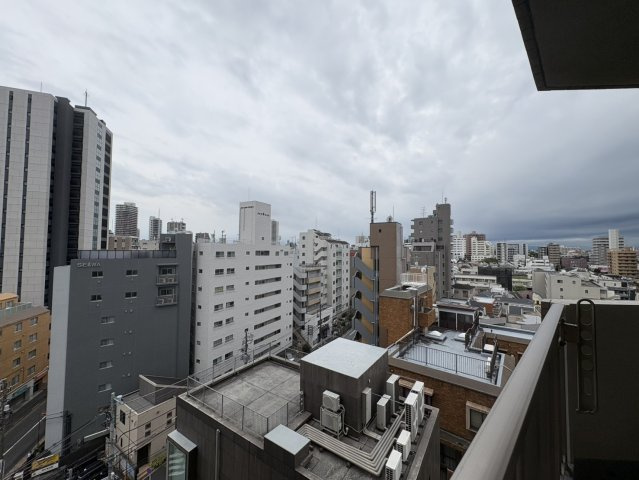 展望