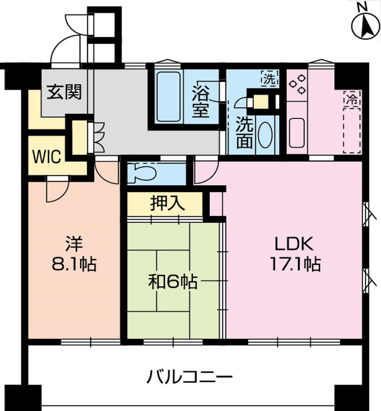 間取り：314002454133