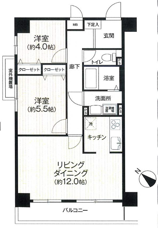 間取り：313004810247