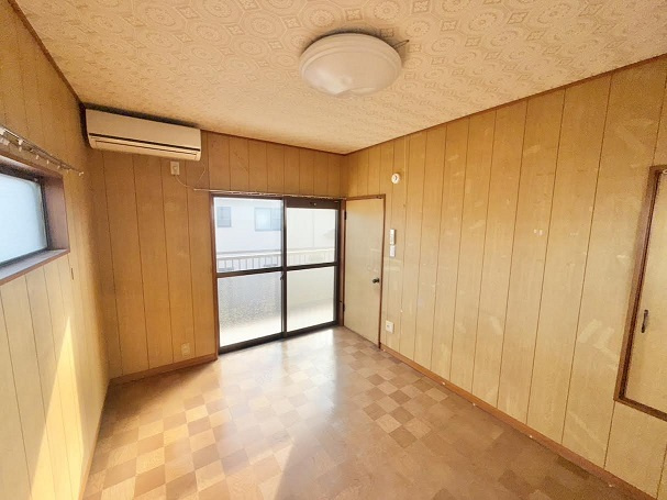 洋室