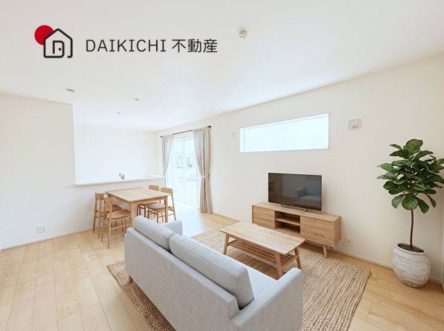 ※CGで加工しています。※家具付き販売ではございません。