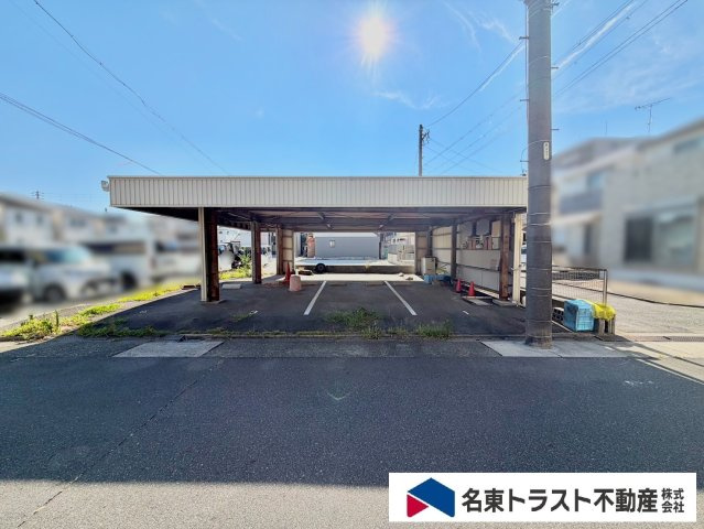 外観：323000522962