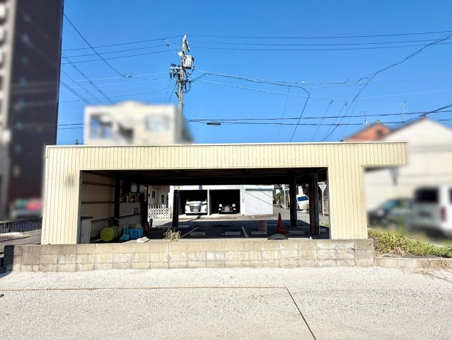 現地写真
