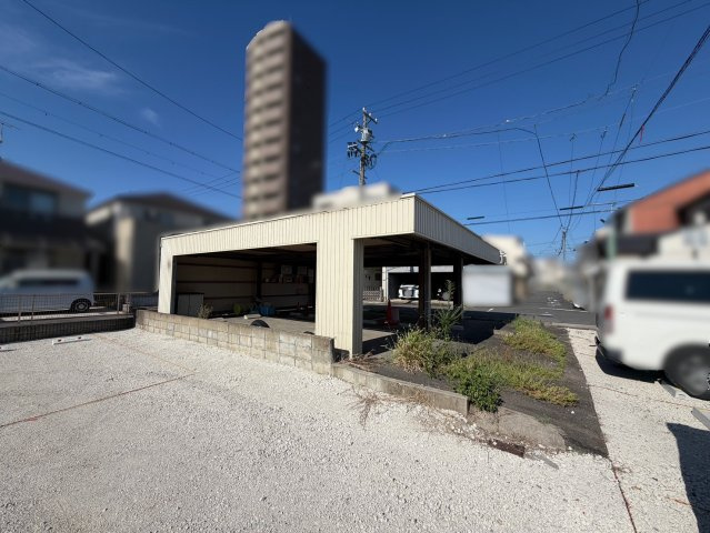 現地写真