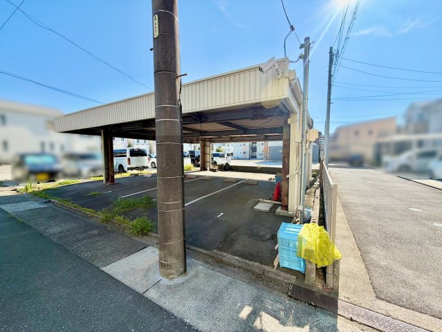 現地写真