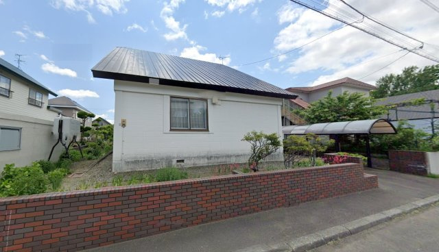 detached 北海道札幌市豊平区平岸三条５丁目4-22 平岸グランドビル新館5階