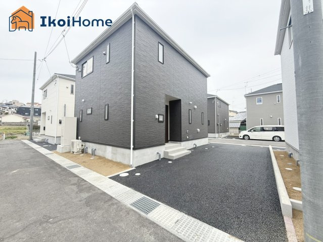【ホームページに現地動画掲載中】●年中無休：当日予約可●平日や夜間もご案内可能。臨機応変に対応します
