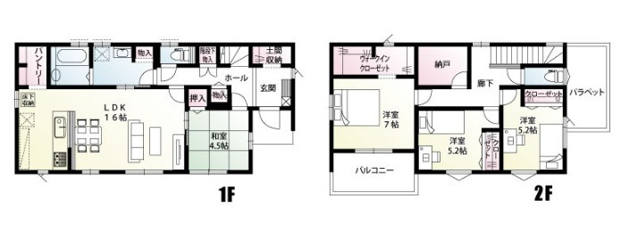 間取り：311002312166