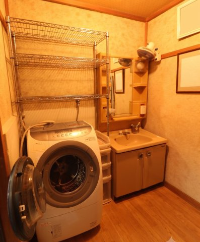 ※一部写真が見やすいように家具・荷物等を消しています。