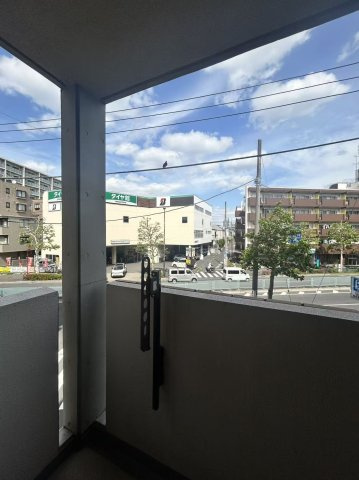 展望