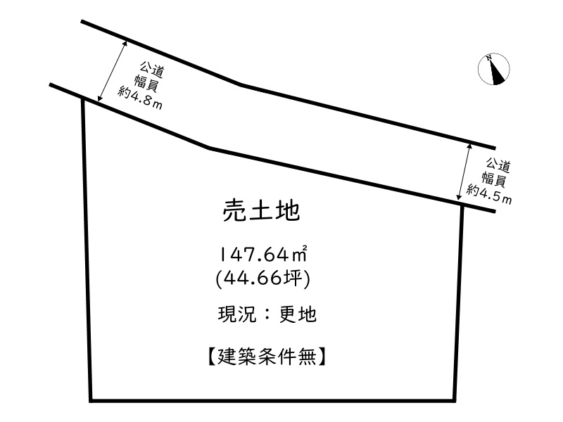 区画図：328000548904