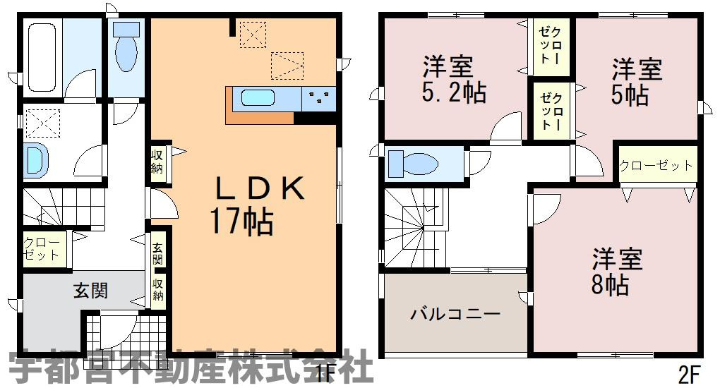 間取り：309000091126