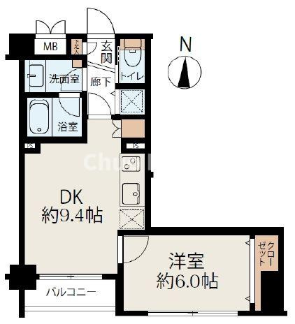 間取り：313004698949