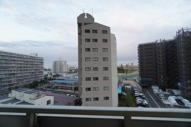 展望