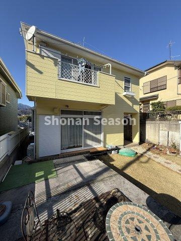 毎日の通勤・通学楽々！小田急線「東海大学前」駅徒歩15分の好立地◎　秦野市エリアの新居に、ぜひお見逃しなく♪