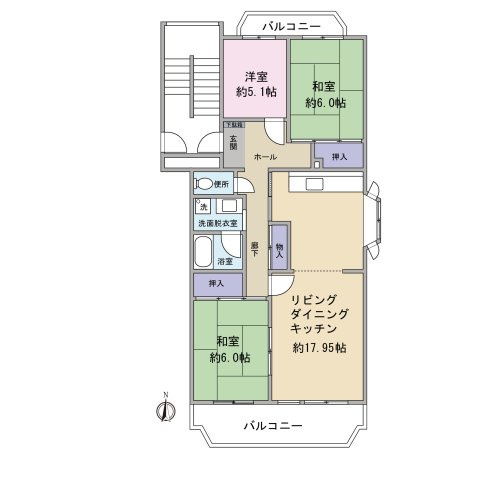 間取り：313004579019