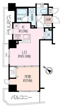 間取り：314002853889