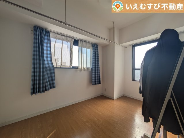 洋室