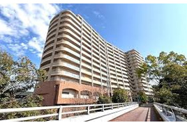 堺泉北光明池城山公園シンシアの外観