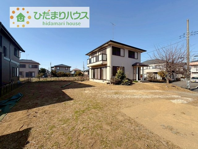 マイホームなら駐車場代がかかりません！しかも、自宅の駐車場で洗車ができます！今までコイン洗車に行っていた手間も省けて、節約にもつながります(^^♪
