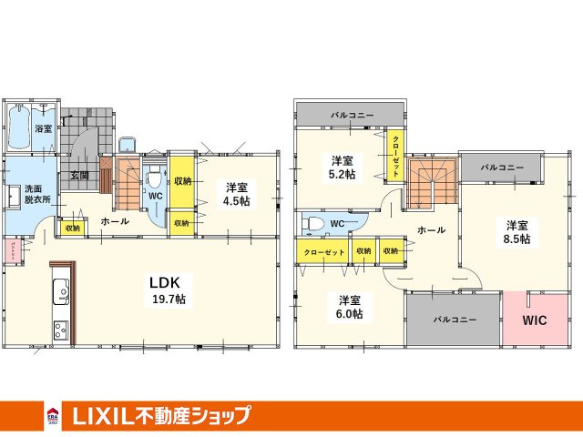 間取り：340000293144