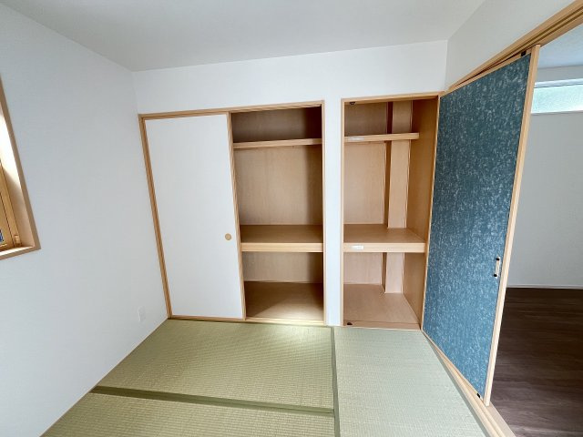 現地写真。