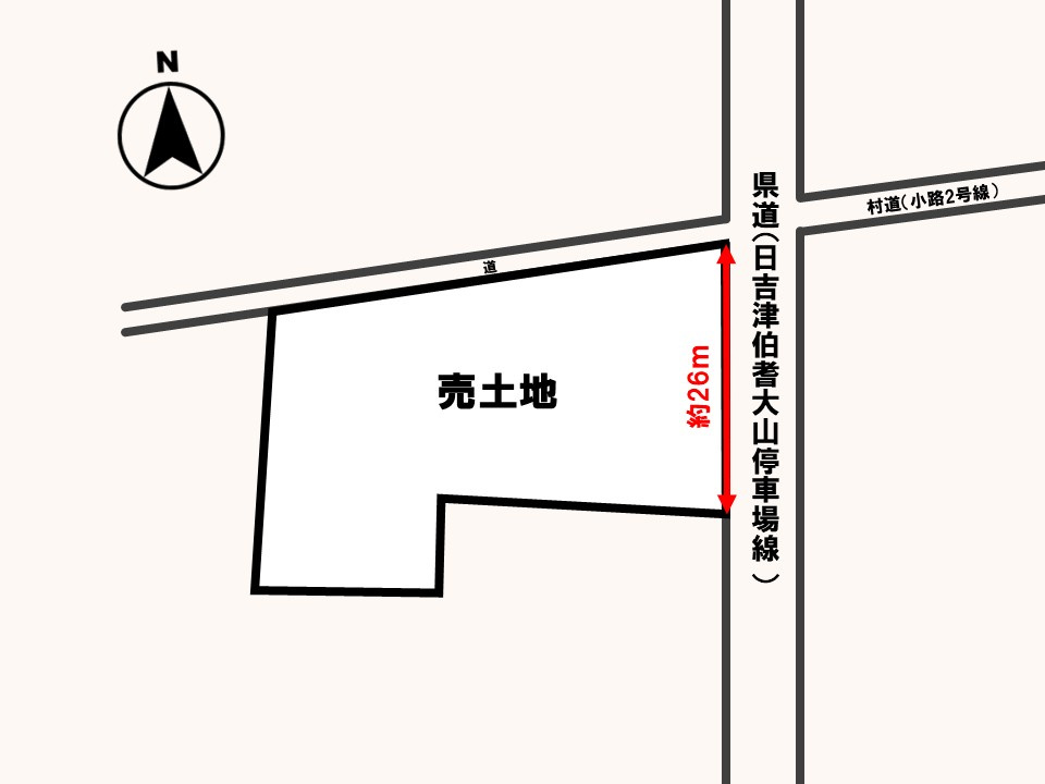 区画図：331000015433