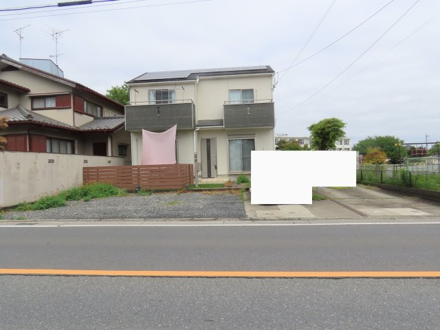 展望
