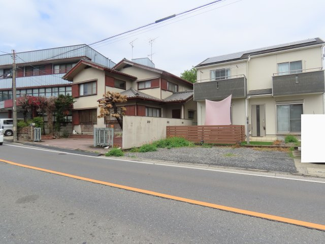 展望