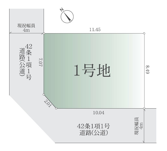 区画図：314002678796