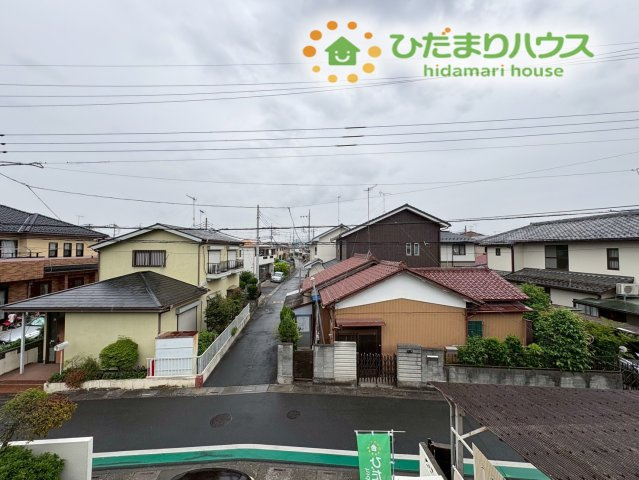 展望