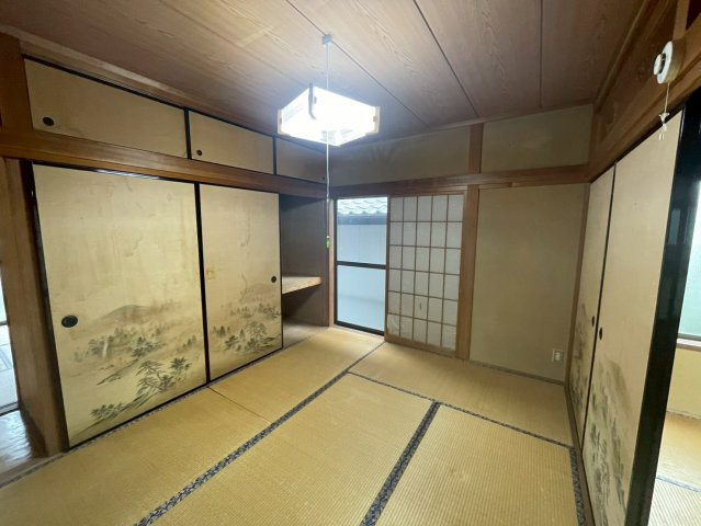 和室
