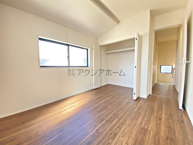 2F洋室5.5帖
