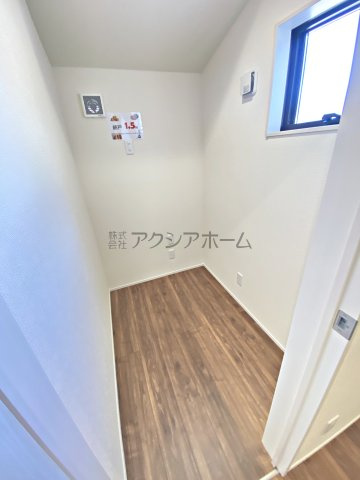ストレージルーム